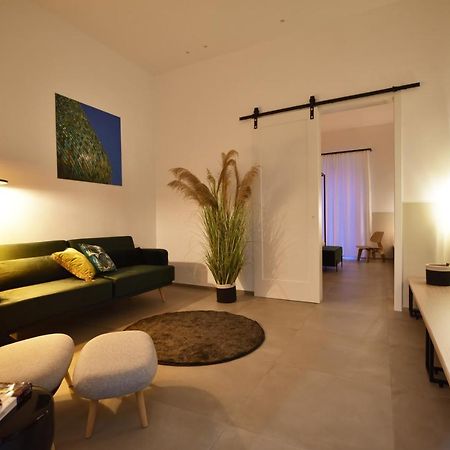 First Floor B&B Bari Kültér fotó