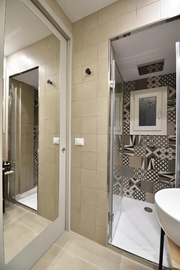 First Floor B&B Bari Kültér fotó