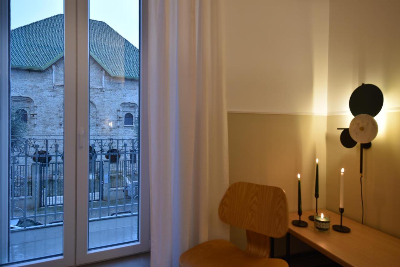 First Floor B&B Bari Kültér fotó